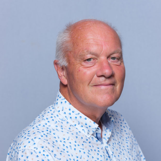 In memoriam Wim Dijkman image