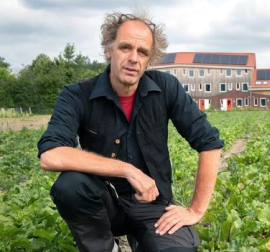 Bezemactie Flevoland van start image