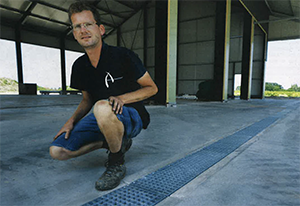 Erf toekomstklaar dankzij project image