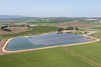 Klimaat, droogte en landbouw: lessen uit Zeeland en Zuid-Europa image