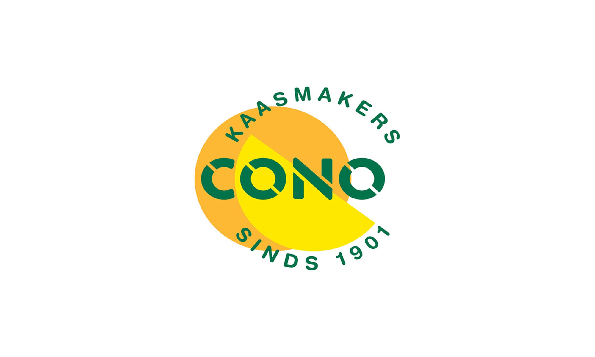 CONO Kaasmakers