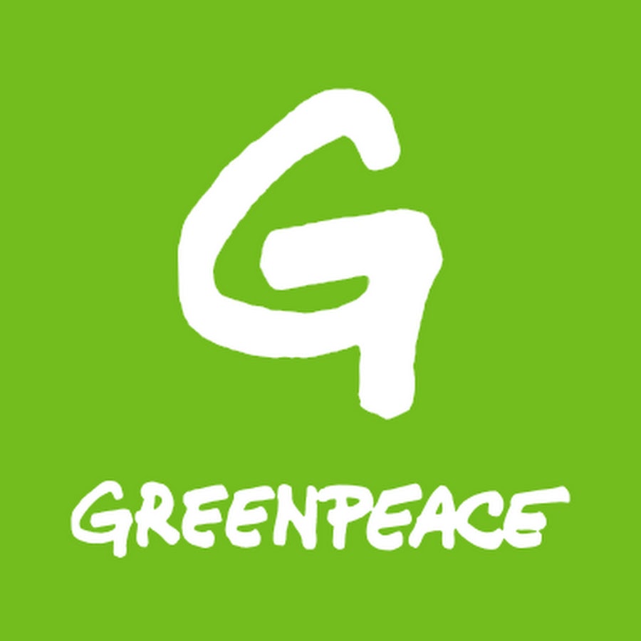 Greenpeace