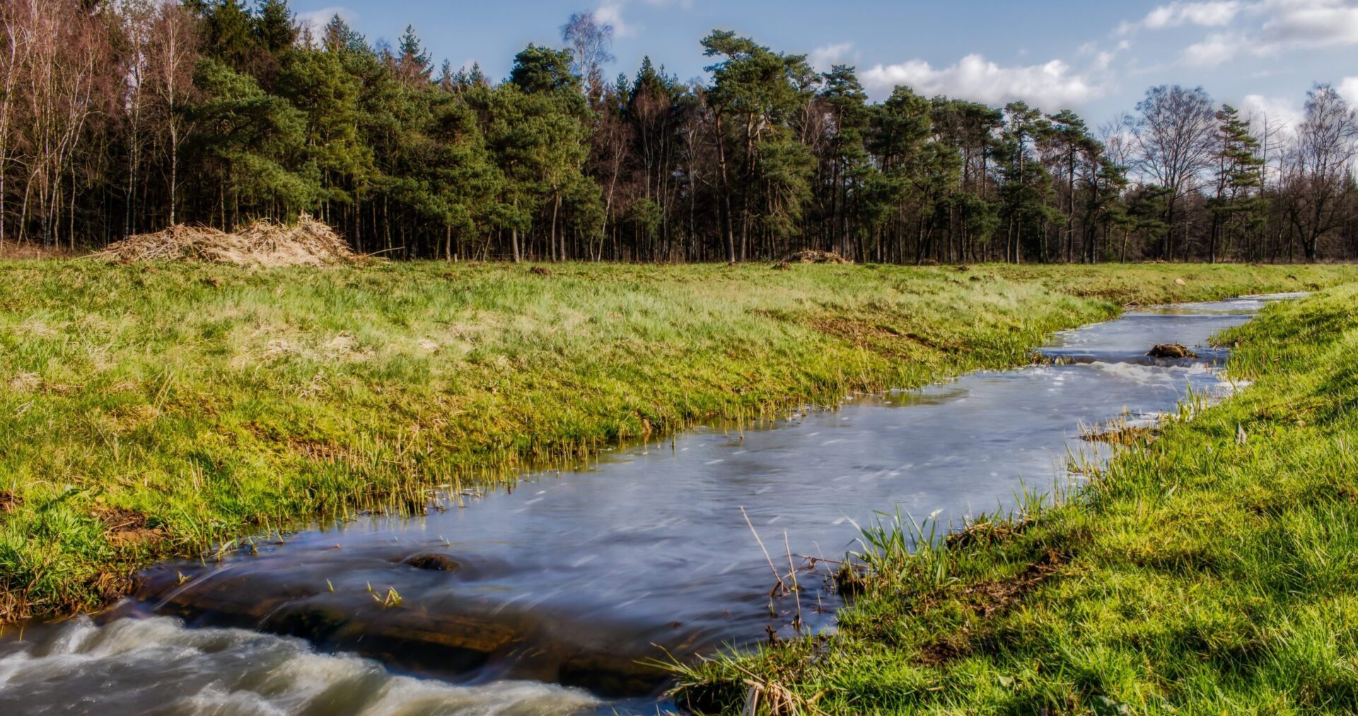 Duurzame ideeën en oplossingen