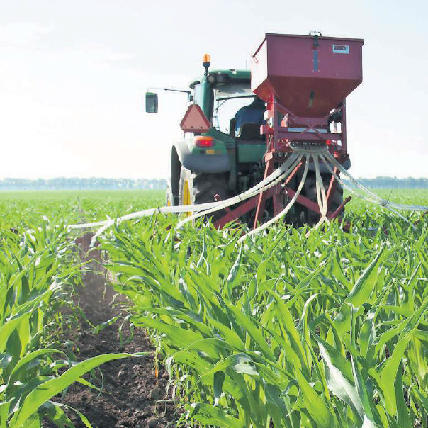 Opinie-artikel nitraat en robuuste landbouw image