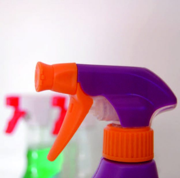 Duurzaamheid van groepen gewasbeschermingsmiddelen buiten de landbouw image