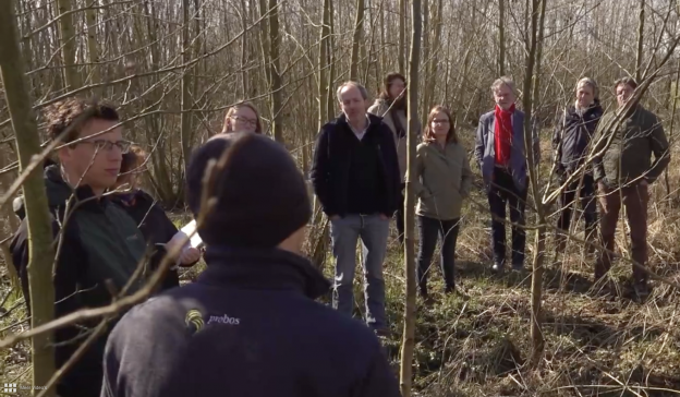 Praktijkvoorbeeld klimaatneutrale melkveehouderij image