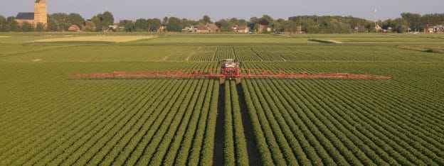 Emissieprotocollen bieden houvast voor nagenoeg gesloten erf en perceel image