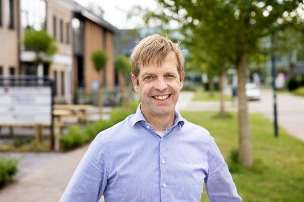 Directeur CLM wil partijen in agroketen verbinden image