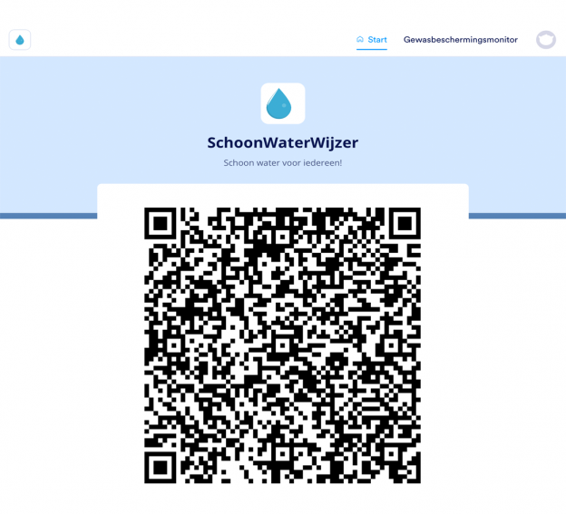 Vernieuwde gewasbeschermingsmonitor nu online voor iedereen beschikbaar image