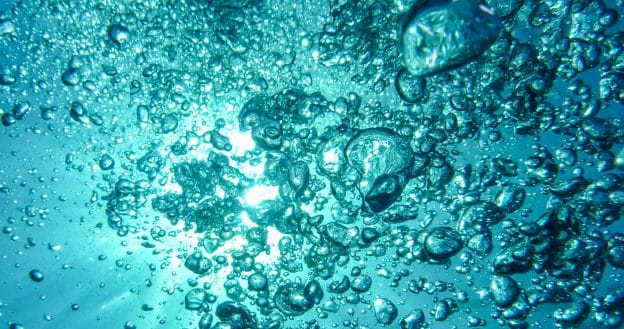 Toelating bestrijdingsmiddelen en de kwaliteit van grond-/ drinkwater  image