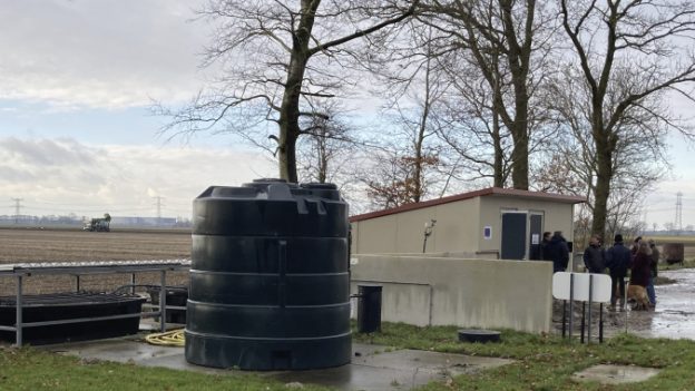 Verminderen erfemissie is maatwerk image