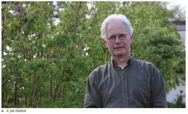 Studieclubs nieuwe stijl zijn essentieel voor een versnelling in duurzaamheid image