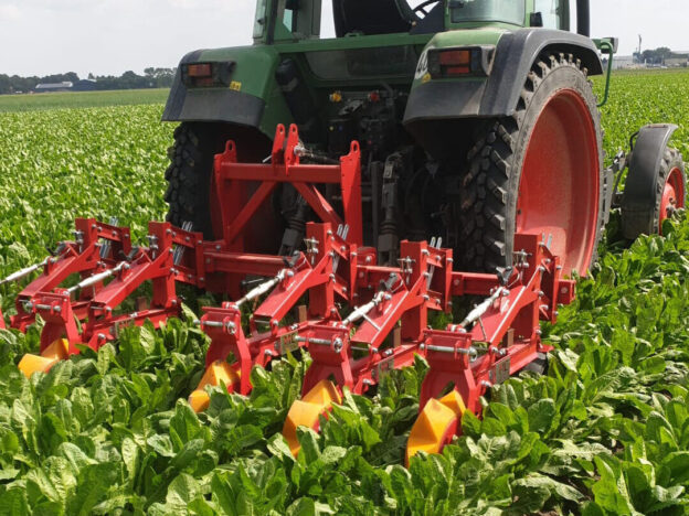 Effectiviteit maatregelen om afspoeling te verminderen verschilt per seizoen image