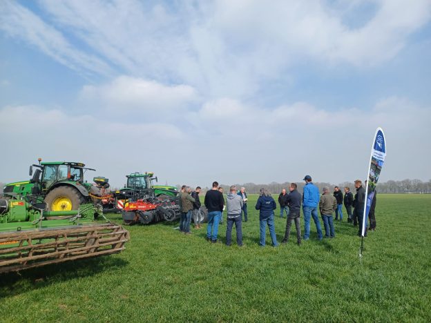 Waarom verduurzaming niet vanzelf gaat image