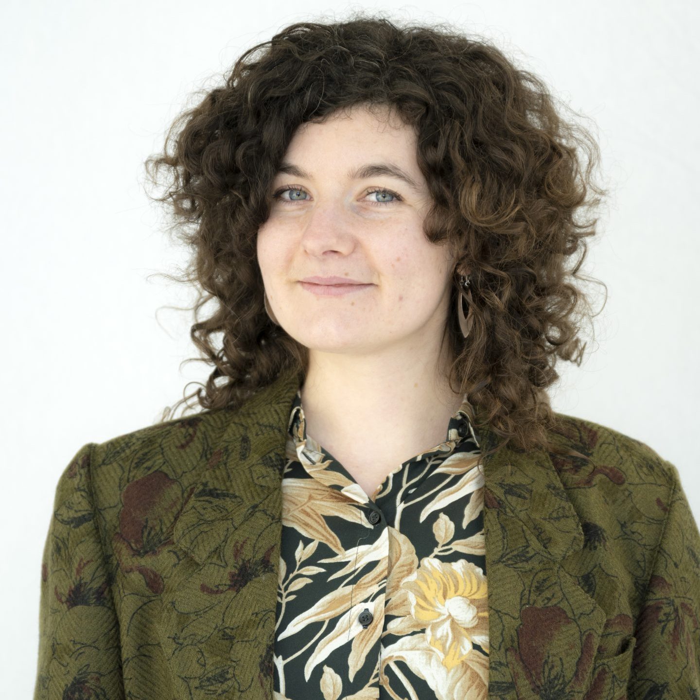 Robin Lexmond